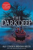 Darkdeep (Reichs Brendan)(Paperback / softback)
