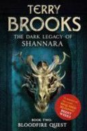 Bloodfire Quest (Brooks Terry)(Paperback)