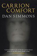 Carrion Comfort (Simmons Dan)(Paperback)
