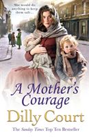 Mother's Courage (Court Dilly)(Paperback)
