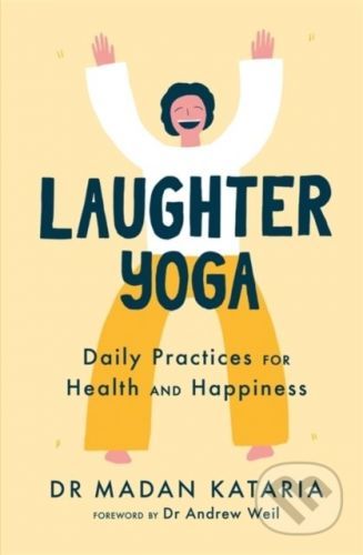 Laughter Yoga - Madan Kataria