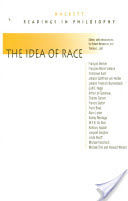Idea of Race - Readings in Philosophy (Bernasconi Robert)(Paperback)