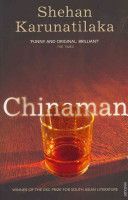 Chinaman (Karunatilaka Shehan)(Paperback)