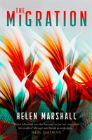 Migration (Marshall Helen)(Paperback / softback)