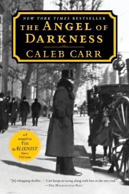 Angel of Darkness (Carr Caleb)(Paperback)