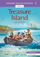 Treasure Island (MacKinnon Mairi)(Paperback)