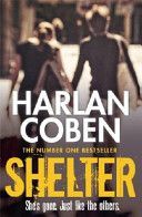 Shelter (Coben Harlan)(Paperback)