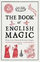 Book of English Magic (Heygate Richard)(Paperback)