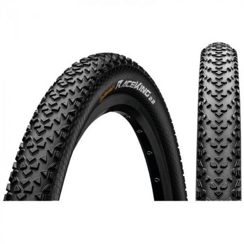 Continental Race King II 26x2.2 55-559