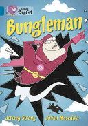 Bungleman (Strong Jeremy)(Paperback)