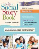 New Social Story Book (Gray Carol)(Paperback)