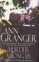 Murder Among Us (Granger Ann)(Paperback)