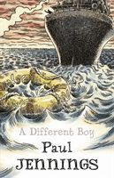 Different Boy (Jennings Paul)(Paperback)