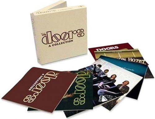 A Collection (The Doors) (CD / Box Set)