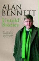 Untold Stories (Bennett Alan)(Paperback)
