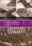 Lofting a Boat - A Step-by-step Manual (Kopanycia Roger)(Paperback)