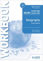 Cambridge IGCSE and O Level Geography Workbook 2nd edition (Guinness Paul)(Paperback)