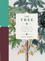 Tree (Marsh Steve)(Pevná vazba)