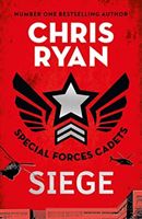 Special Forces Cadets 1: Siege (Ryan Chris)(Paperback / softback)