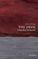 Devil: A Very Short Introduction (Oldridge Darren (Senior Lecturer in History at the University of Worcester))(Paperback)