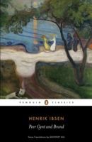 Peer Gynt and Brand (Ibsen Henrik)(Paperback)