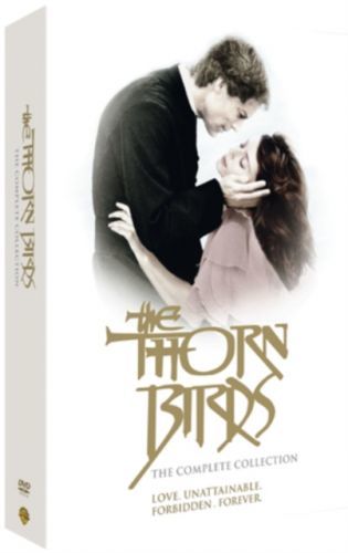 Thorn Birds: The Complete Collection (Daryl Duke;David L. Wolper;Stan Margulies;) (DVD)