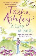 Leap of Faith (Ashley Trisha)(Paperback)
