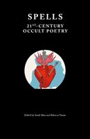Spells - 21st-Century Occult Poetry(Paperback / softback)
