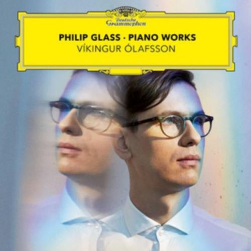 Philip Glass: Piano Works (Vinyl / 12