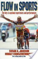 Flow in Sports (Jackson Susan)(Paperback)