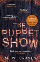 Puppet Show (Craven M. W.)(Paperback / softback)