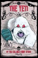 YETI (COLLINS TIM)(Paperback)