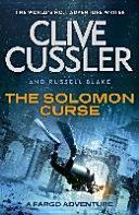 SOLOMON CURSE THE (CUSSLER CLIVE)(Paperback)