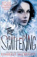 Scattering (McCreight Kimberly)(Paperback)