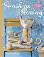 Tilda Sunshine Sewing (Finnanger Tone)(Paperback)
