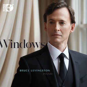 Windows (CD / Album)