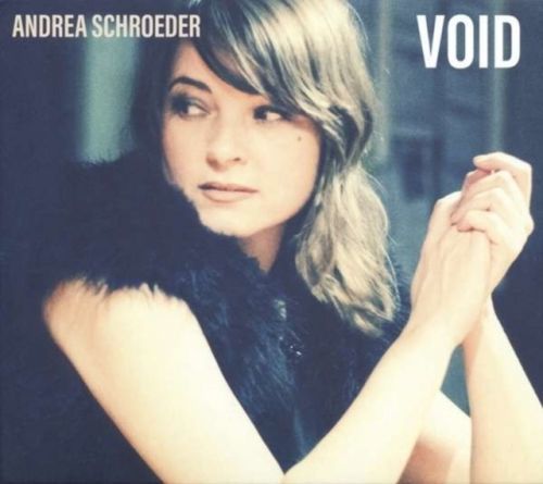 Void (Andrea Schroeder) (CD / Album)