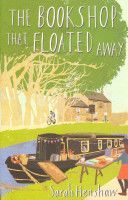 Bookshop That Floated Away (Henshaw Sarah)(Paperback)