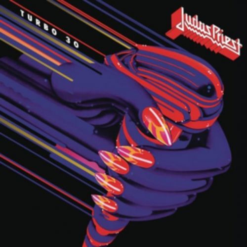 Turbo 30 (Judas Priest) (Vinyl / 12