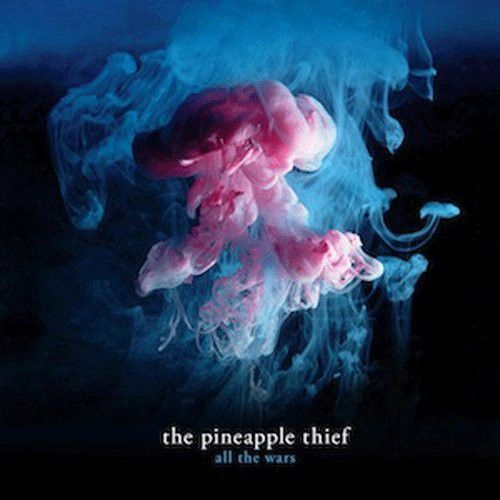 All the Wars (Pineapple Thief) (Vinyl)