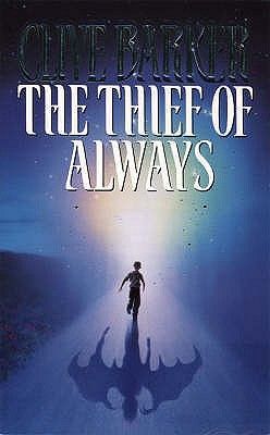 Thief of Always (Barker Clive)(Paperback)