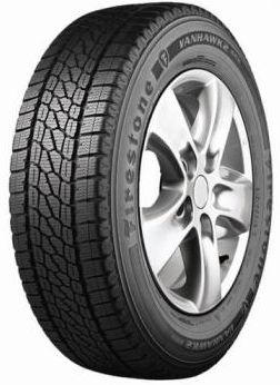 Firestone Vanhawk 2 Winter 195/60 R 16 99T zimní