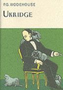 Ukridge (Wodehouse P. G.)(Pevná vazba)