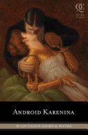 Android Karenina (Tolstoy Leo)(Paperback)