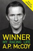 Winner: My Racing Life (McCoy A. P.)(Paperback)