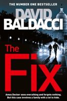 Fix (Baldacci David)(Paperback)