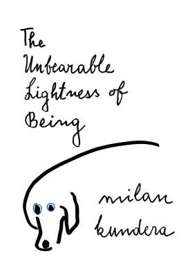 The Unbearable Lightness of Being (Kundera Milan)(Paperback)