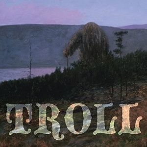 Troll (Troll) (CD / Album)