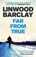 Far from True (Barclay Linwood)(Paperback)