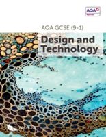 AQA GCSE (9-1) Design and Technology 8552 (Ross M. J.)(Paperback)